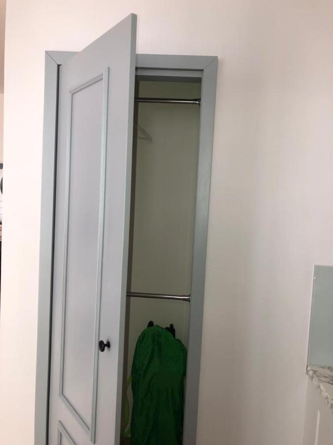 Apartament Bellamore Gdansk Bagian luar foto